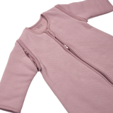 Meyco 100% Βαμβακερός Υπνόσακος 2.5 Tog με Ποδαράκια Classic Purple Pink (9 μηνών-5 ετών)
