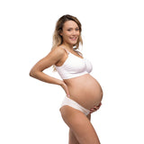 Carriwell Σουτιέν Χωρίς ραφές με ενίσχυση (padded)