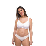 Carriwell Σουτιέν Θηλασμού Padded CarriGel (Για μεγάλο στήθος)