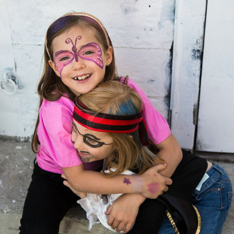 Bio Μολύβια Face Paint