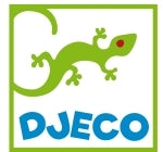 Djeco, Παζλ 3 Κομμάτια “Ιστορίες με ζωάκια”