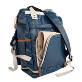 BoB Paris Backpack Camille Ocean