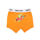 100% οργανικά βαμβακερά Boxer Shorts 3 pc set -Space Force