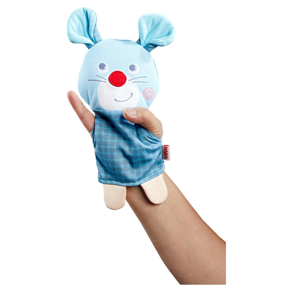 Haba Γαντόκουκλα 'Ποντικάκι' 28εκ.