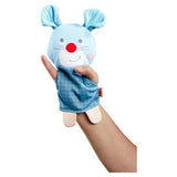 Haba Γαντόκουκλα 'Ποντικάκι' 28εκ.