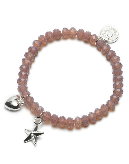 Proud Mama Βραχιόλι Charm
