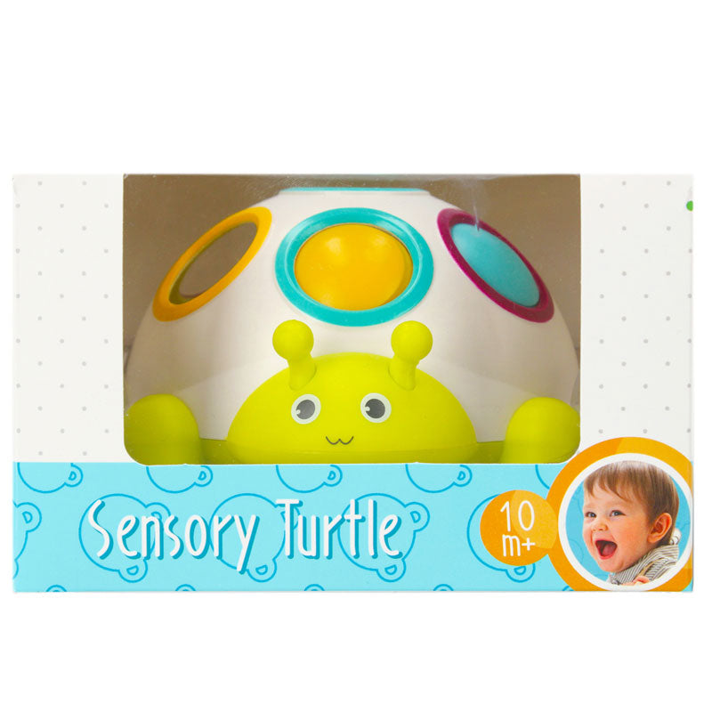 Χελώνα Sensory