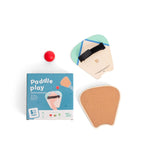 BS Toys - Ρακέτες Paddle