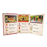 Μαγνητικό Βιβλίο Δημιουργίας Παραμυθιών My SvooryTales ‘Σε ένα μακρινό βασίλειο"