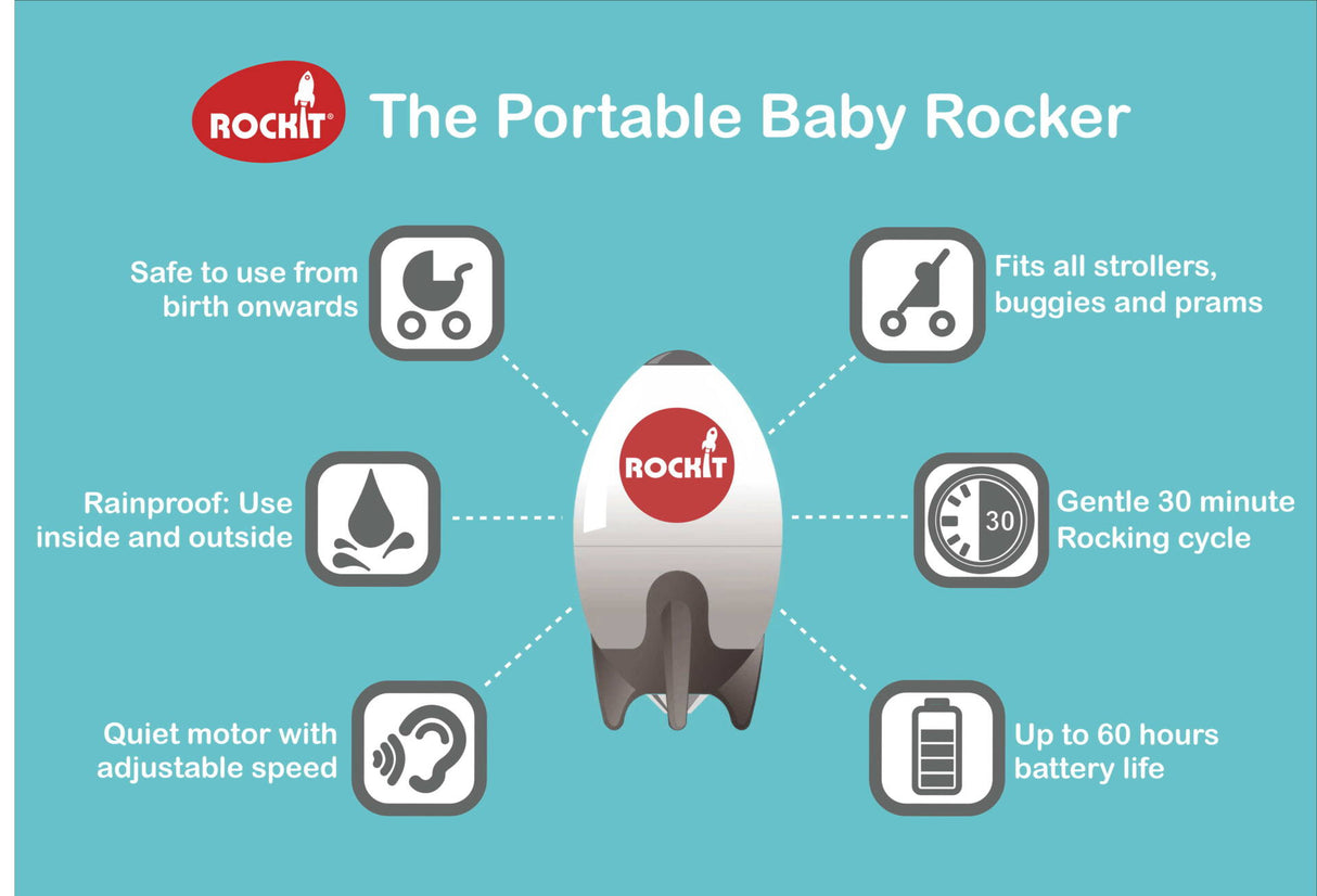 ROCKIT ROCKER