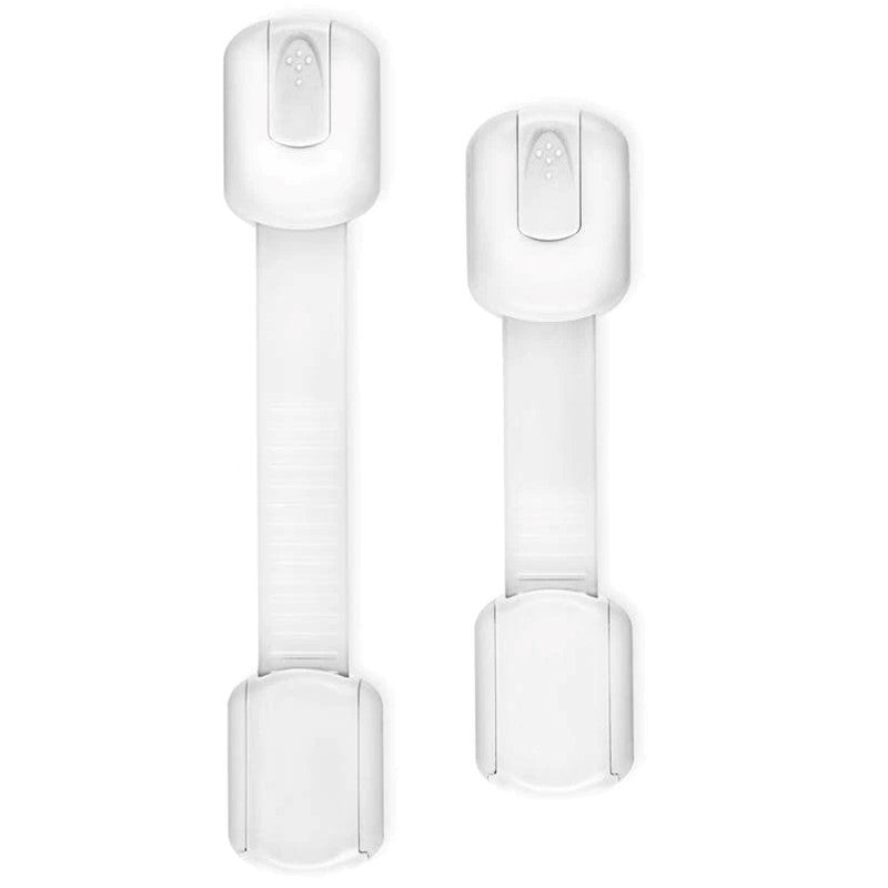 Ρυθμιζόμενες ασφάλειες πολλαπλών χρήσεων 6τμχ