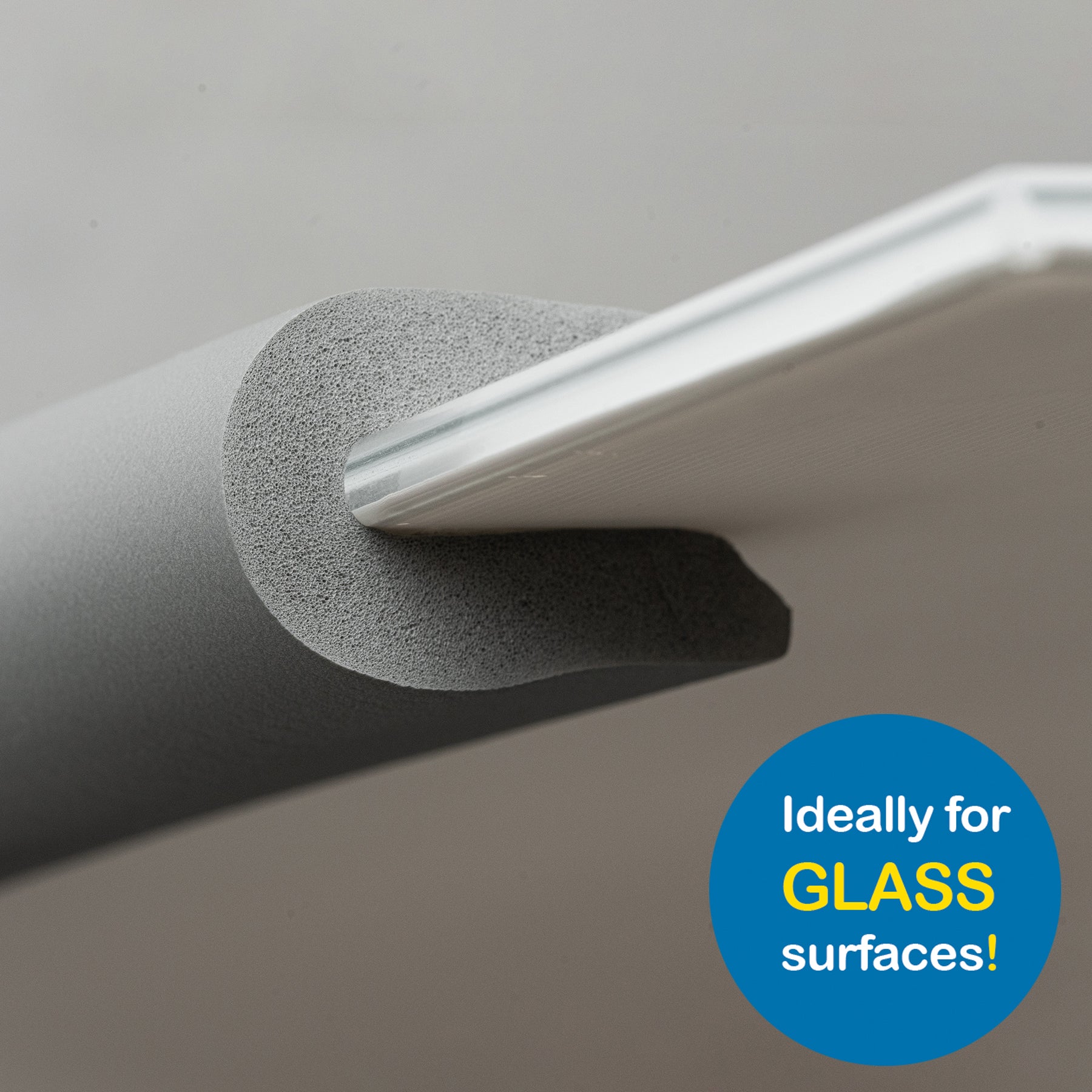 Αφρώδες προστατευτικό επιφανειών U-Shape Γκρι