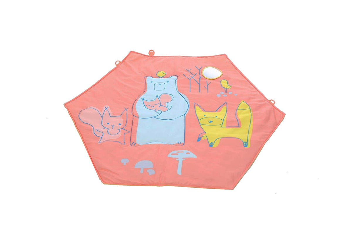 Pili Playmat