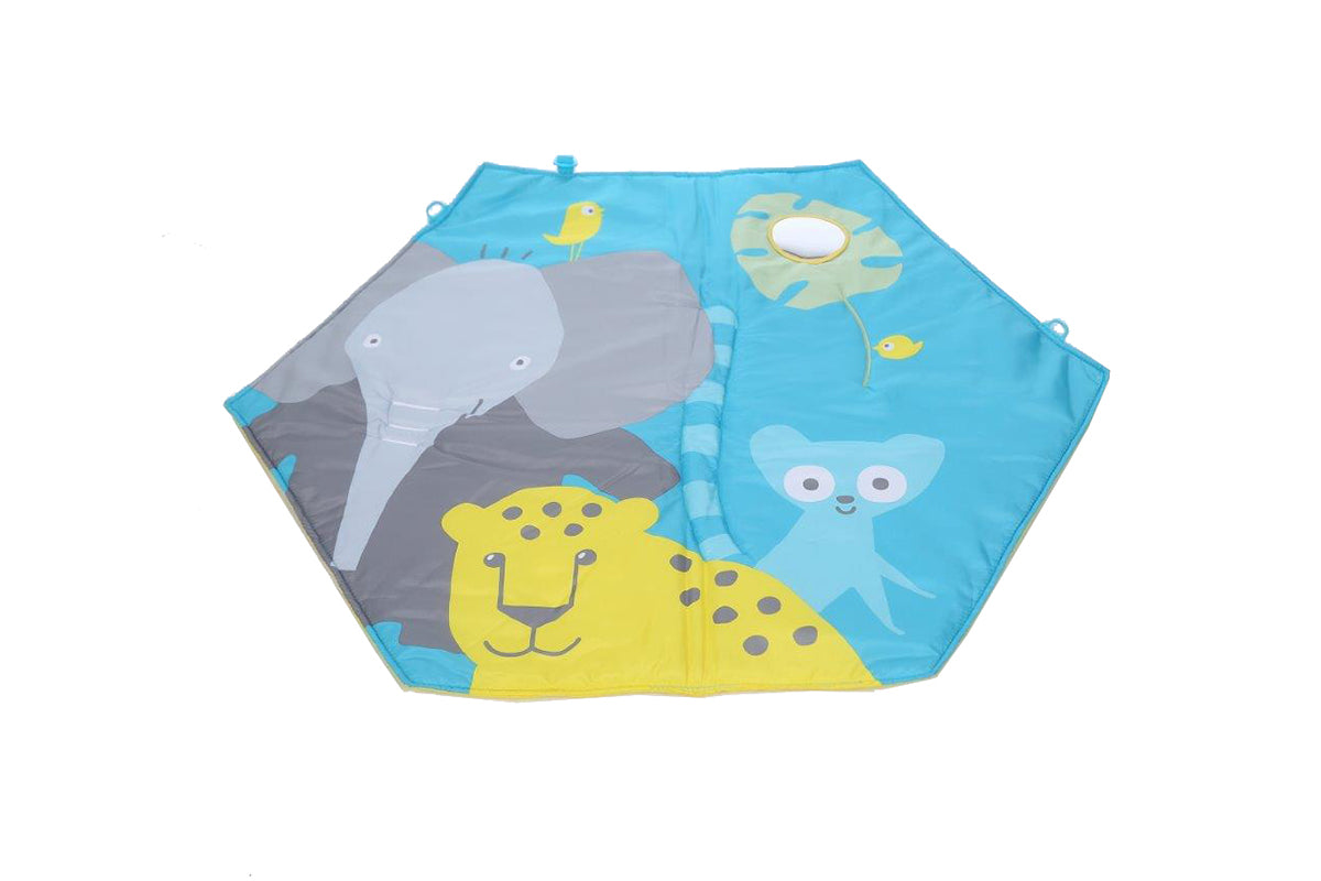 Pili Playmat