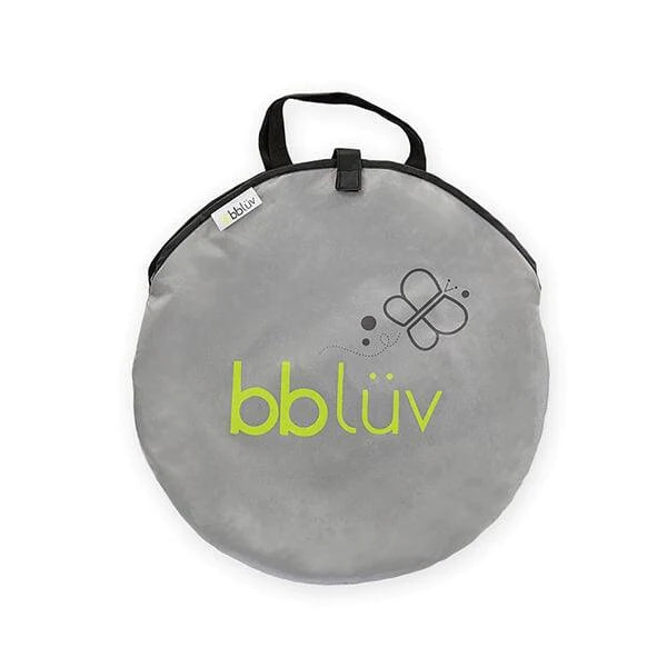 Bbluv Nido Mini - 2 σε 1 Παιδική Σκηνή με Δίχτυ