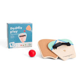 BS Toys - Ρακέτες Paddle