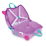 TRUNKI - CASSIE THE CAT ΠΑΙΔΙΚΗ ΒΑΛΙΤΣΑ ΤΑΞΙΔΙΟΥ