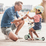 Scoot and Ride Highwaykick 1 – 2 σε 1 (Kiwi)