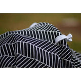 Σετ Κλιπ για το Καρότσι Λευκό