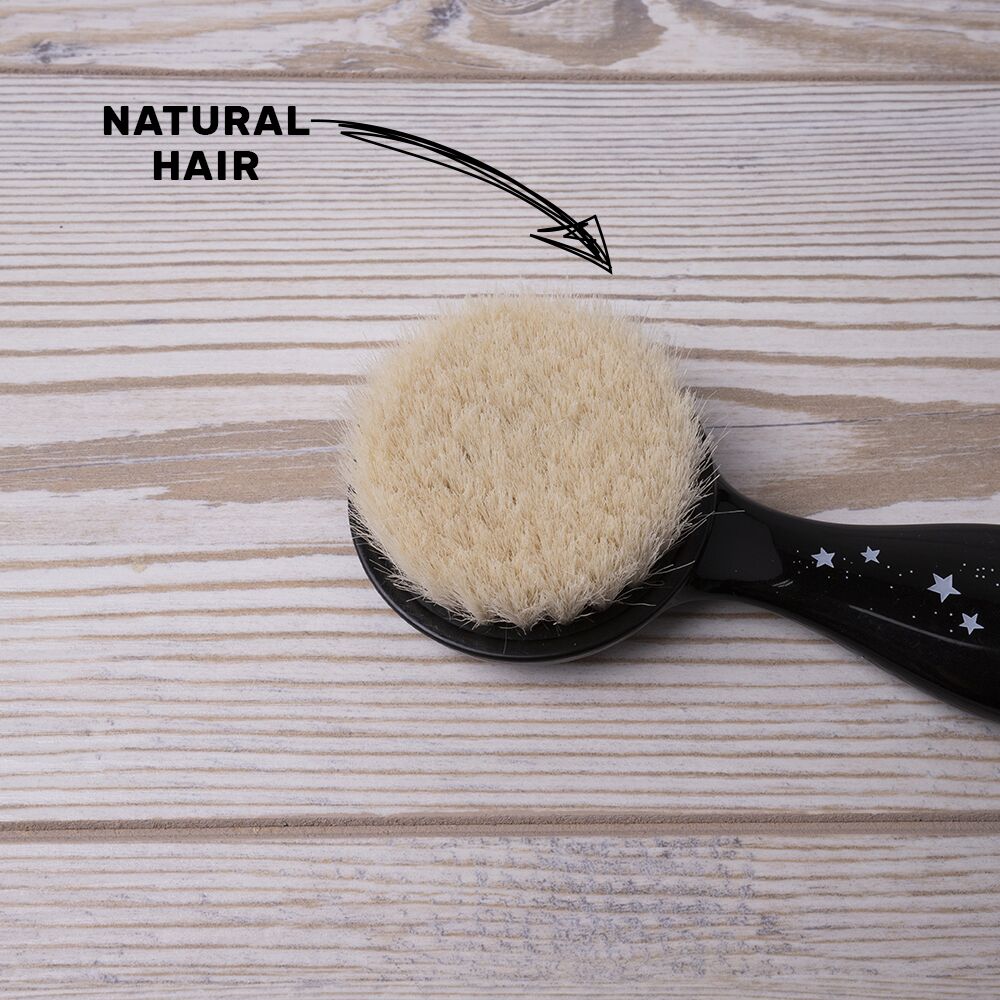 Minene Baby Set Hair