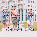 Scoot & Ride Κράνος XXS-S