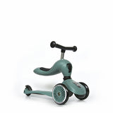 Scoot and Ride Highwaykick 1 – 2 σε 1 (Forest)