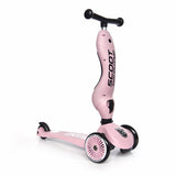 Scoot and Ride Highwaykick 1 – 2 σε 1 (Rose)