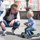 Scoot and Ride Highwaykick 1 – 2 σε 1 (Forest)