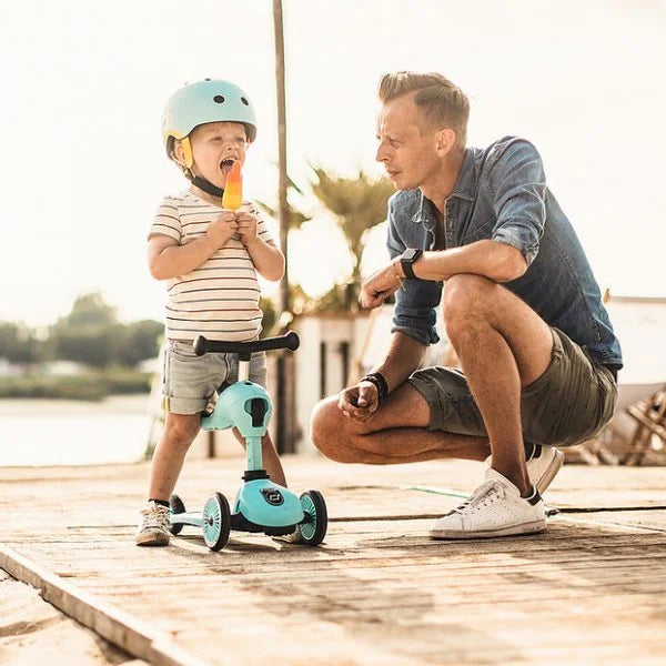 Scoot & Ride Κράνος S-M