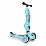 Scoot and Ride Highwaykick 1 - 2 σε 1 (Blueberry)
