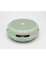 Κουβαδάκι 7 σε 1 Sand Toys Green Organic