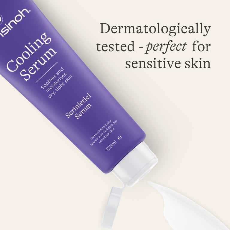 Lansinoh Cooling Serum 125 ml