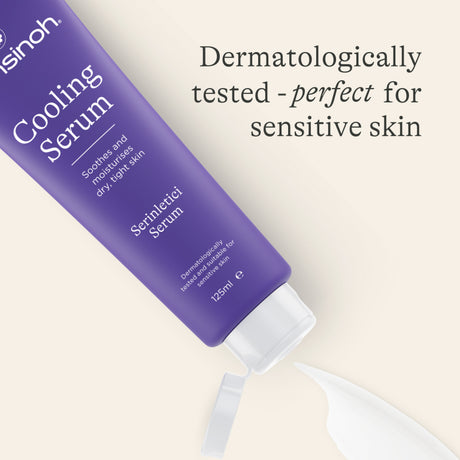 Lansinoh Cooling Serum 125 ml