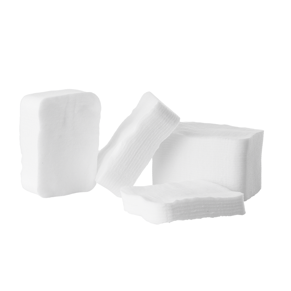 Baby cotton pads