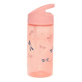 Petit Monkey - Παγούρι Sloth &amp; Dragon flies 380ml