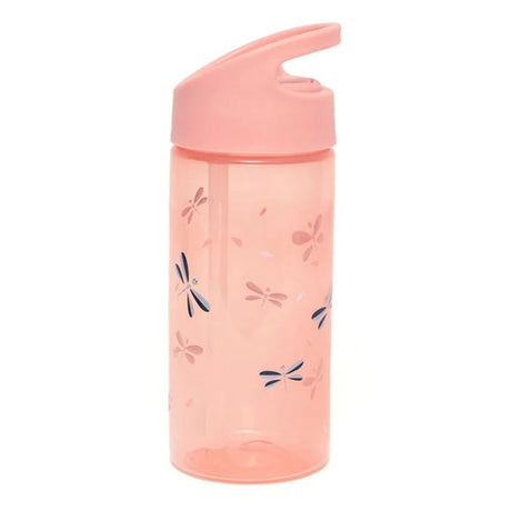 Petit Monkey - Παγούρι Sloth &amp; Dragon flies 380ml