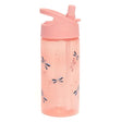 Petit Monkey - Παγούρι Sloth &amp; Dragon flies 380ml