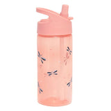 Petit Monkey - Παγούρι Sloth &amp; Dragon flies 380ml