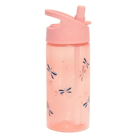 Petit Monkey - Παγούρι Sloth &amp; Dragon flies 380ml