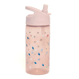 Petit Monkey - Παγούρι Dino &amp; Footprints 380ml