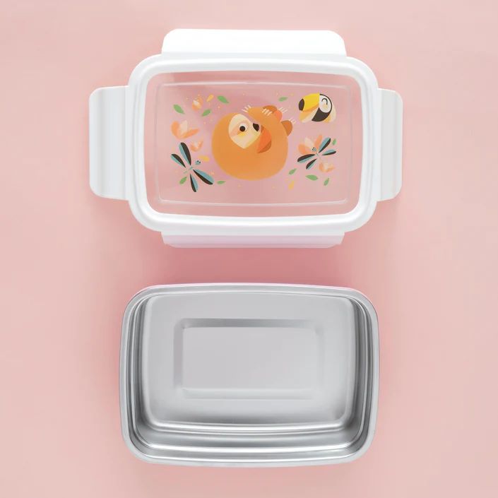 Petit Monkey – Lunch Box Bento Sloth