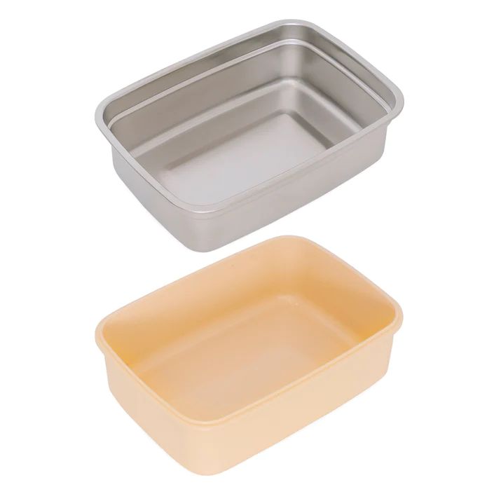 Petit Monkey – Lunch Box Bento Fox