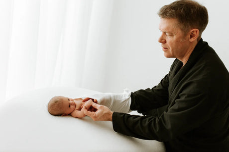 Swaddelini AirLight Sleep Sack