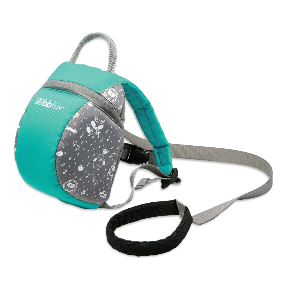 Bbluv Pak Backpack