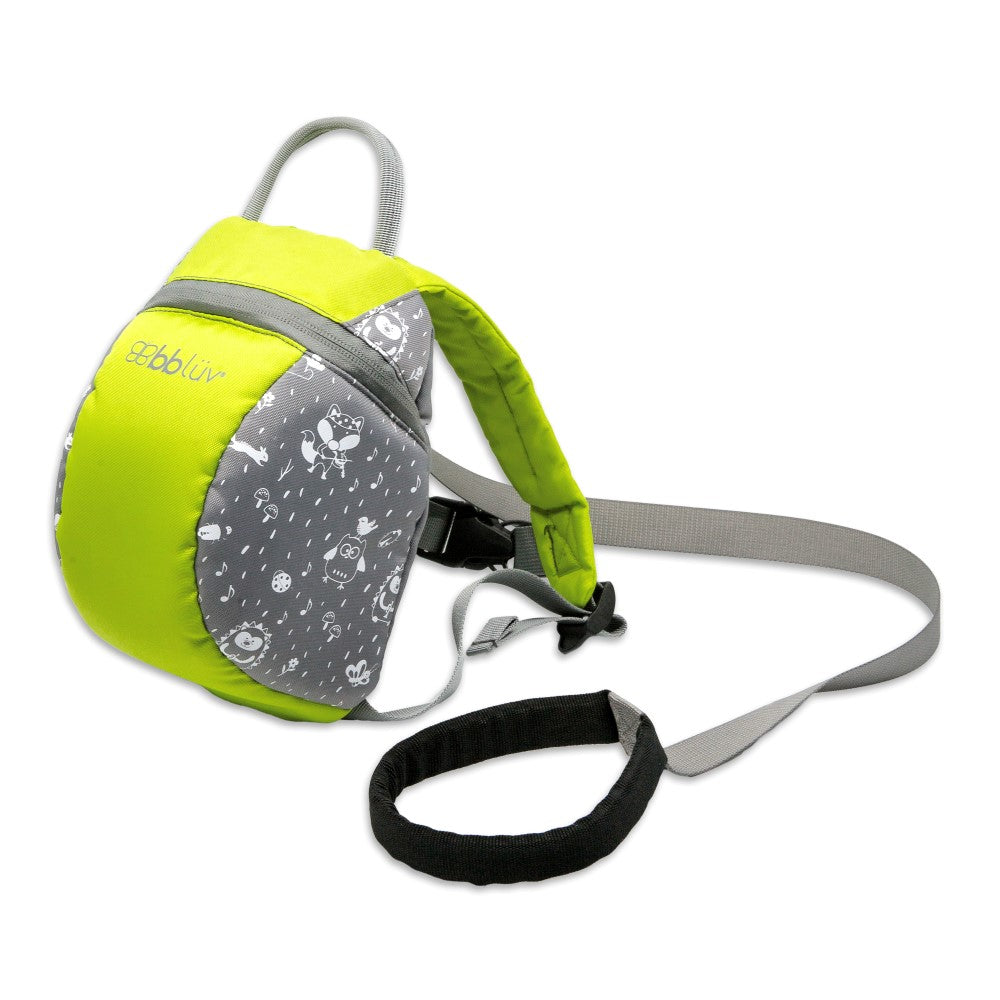 Bbluv Pak Backpack