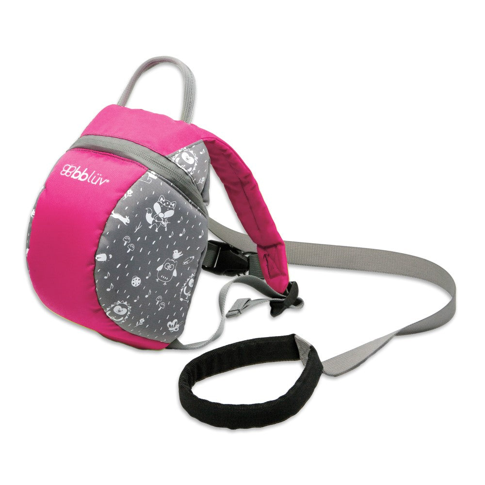 Bbluv Pak Backpack