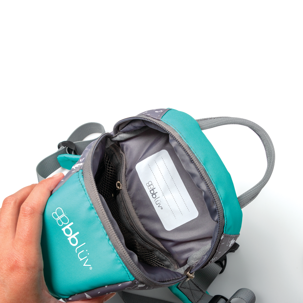 Bbluv Pak Backpack