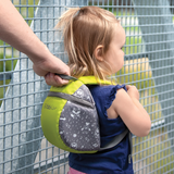 Bbluv Pak Backpack