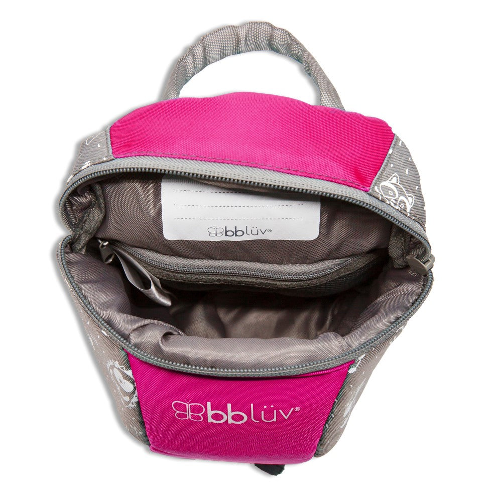 Bbluv Pak Backpack