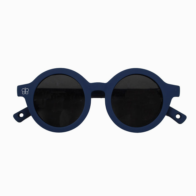 Bbluv Solar Round Γυαλιά Ηλίου (Navy)